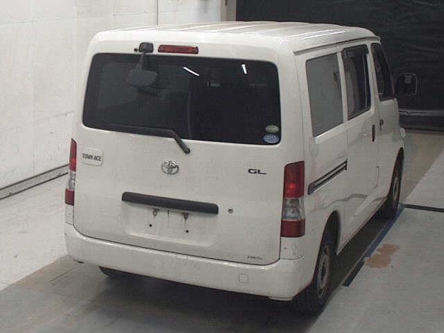 TOYOTA LITE ACE
