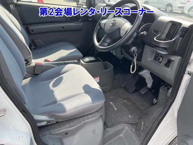 NISSAN NV100 CLIPPER