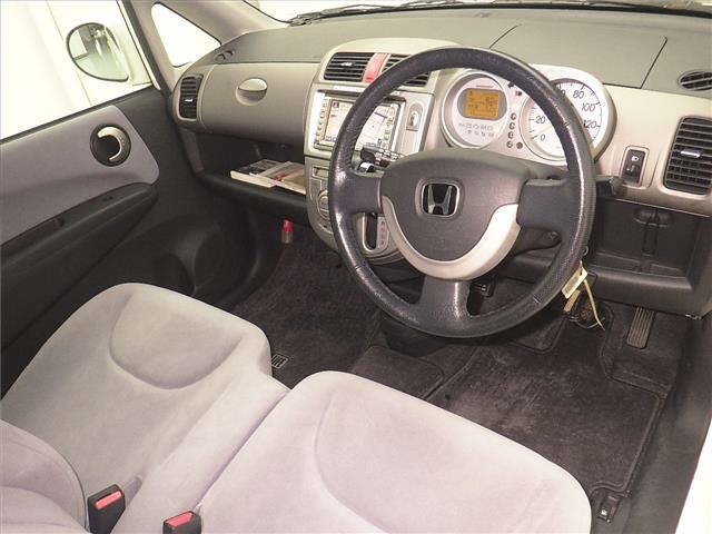 HONDA LIFE