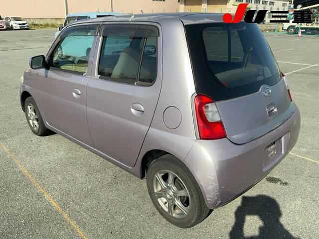 DAIHATSU ESSE
