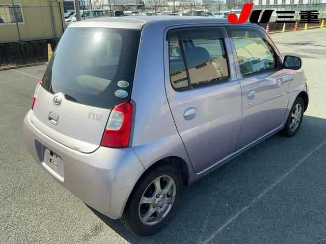 DAIHATSU ESSE