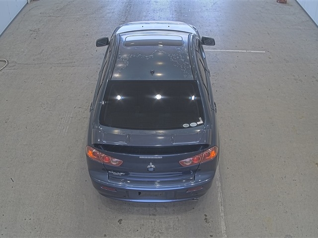 MITSUBISHI GALANT FORTIS