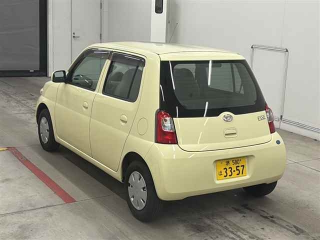DAIHATSU ESSE