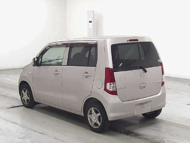 MAZDA AZ-WAGON