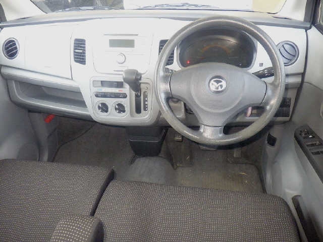 MAZDA AZ-WAGON