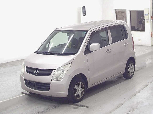 MAZDA AZ-WAGON