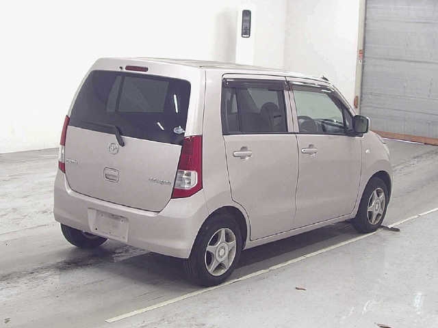 MAZDA AZ-WAGON