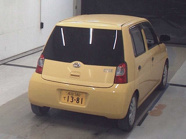 DAIHATSU ESSE