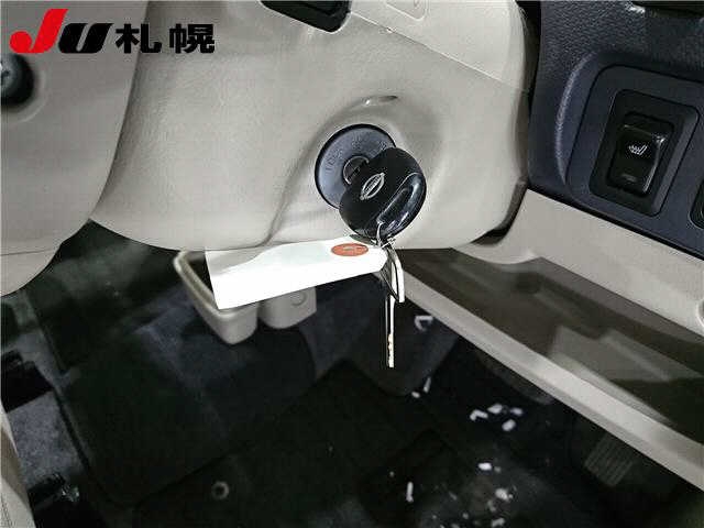 NISSAN OTTI