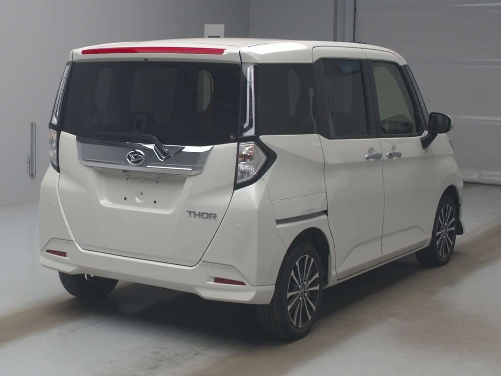 DAIHATSU THOR