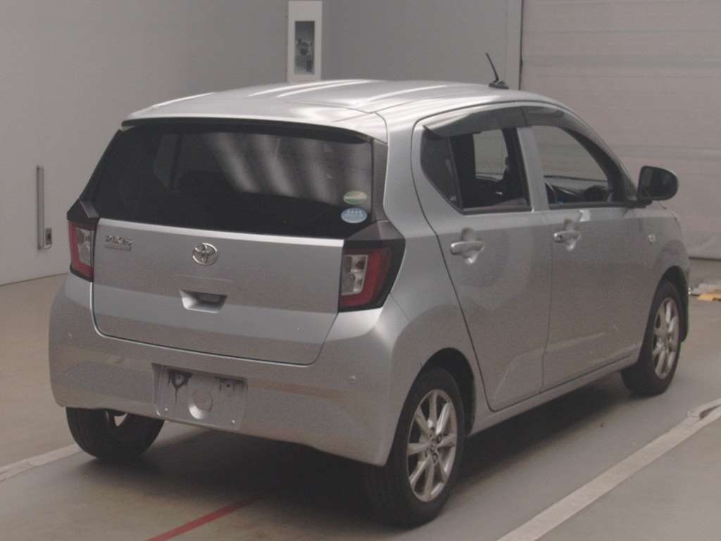 TOYOTA PIXIS EPOCH