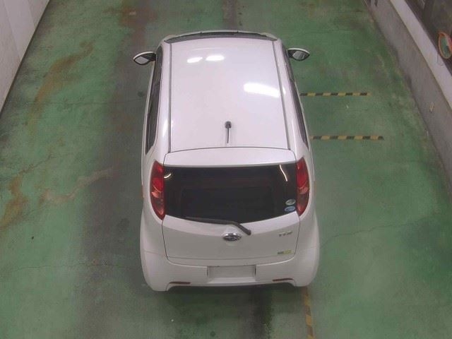 SUBARU R2