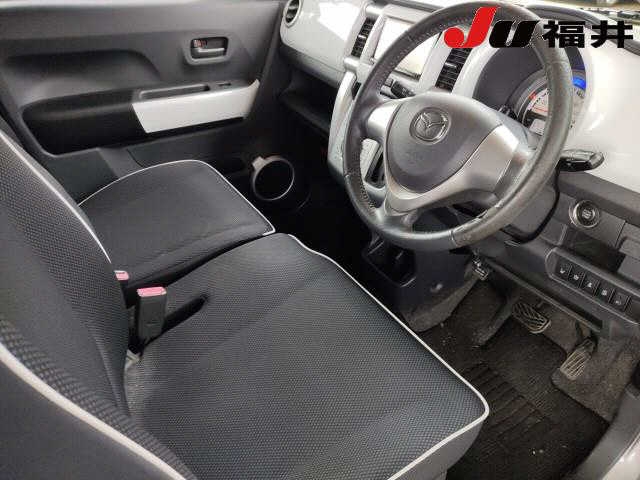 MAZDA FLAIR CROSSOVER