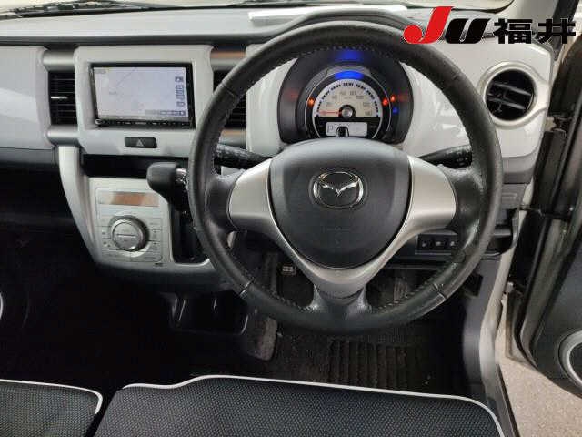 MAZDA FLAIR CROSSOVER