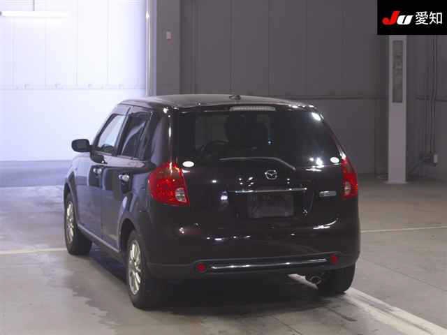 MAZDA VERISA