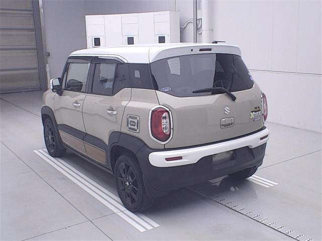 SUZUKI XBEE