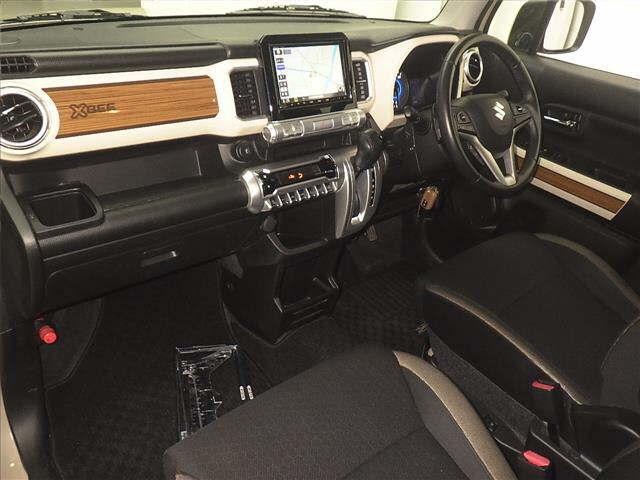 SUZUKI XBEE