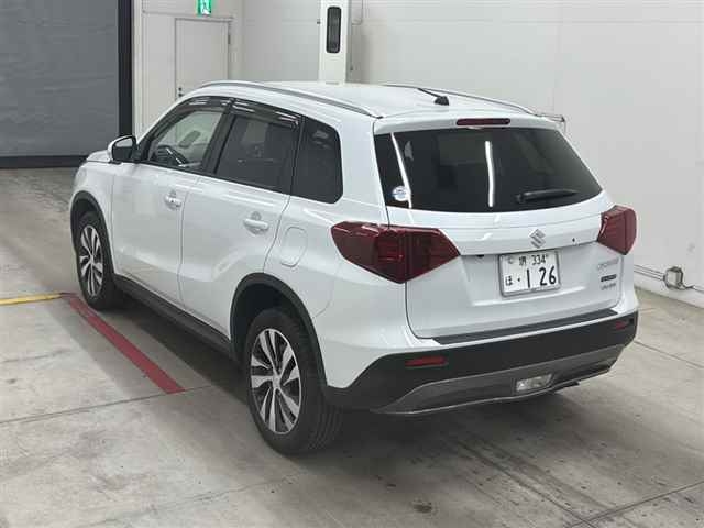 SUZUKI ESCUDO