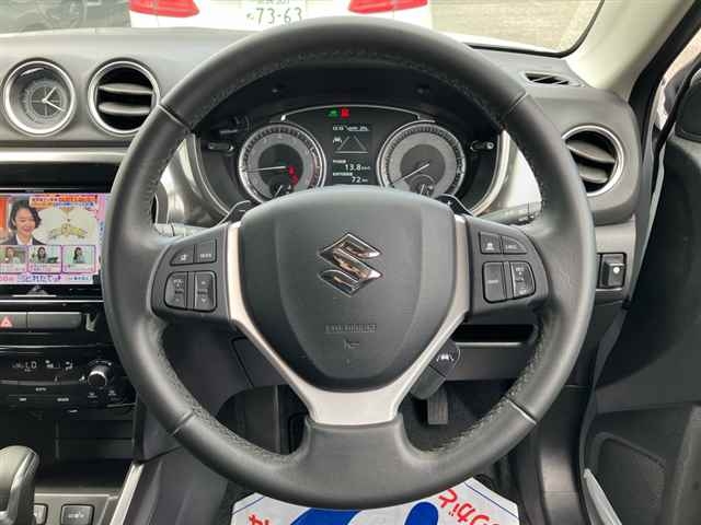 SUZUKI ESCUDO