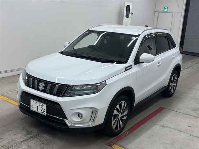 SUZUKI ESCUDO