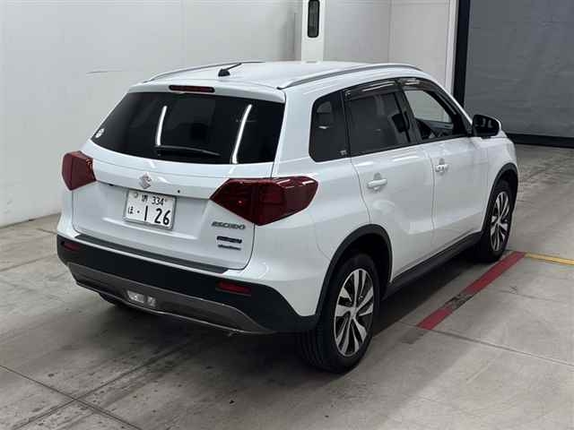 SUZUKI ESCUDO