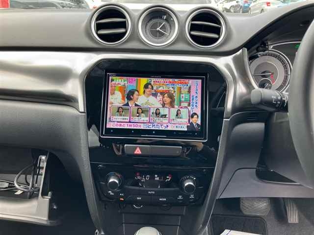 SUZUKI ESCUDO