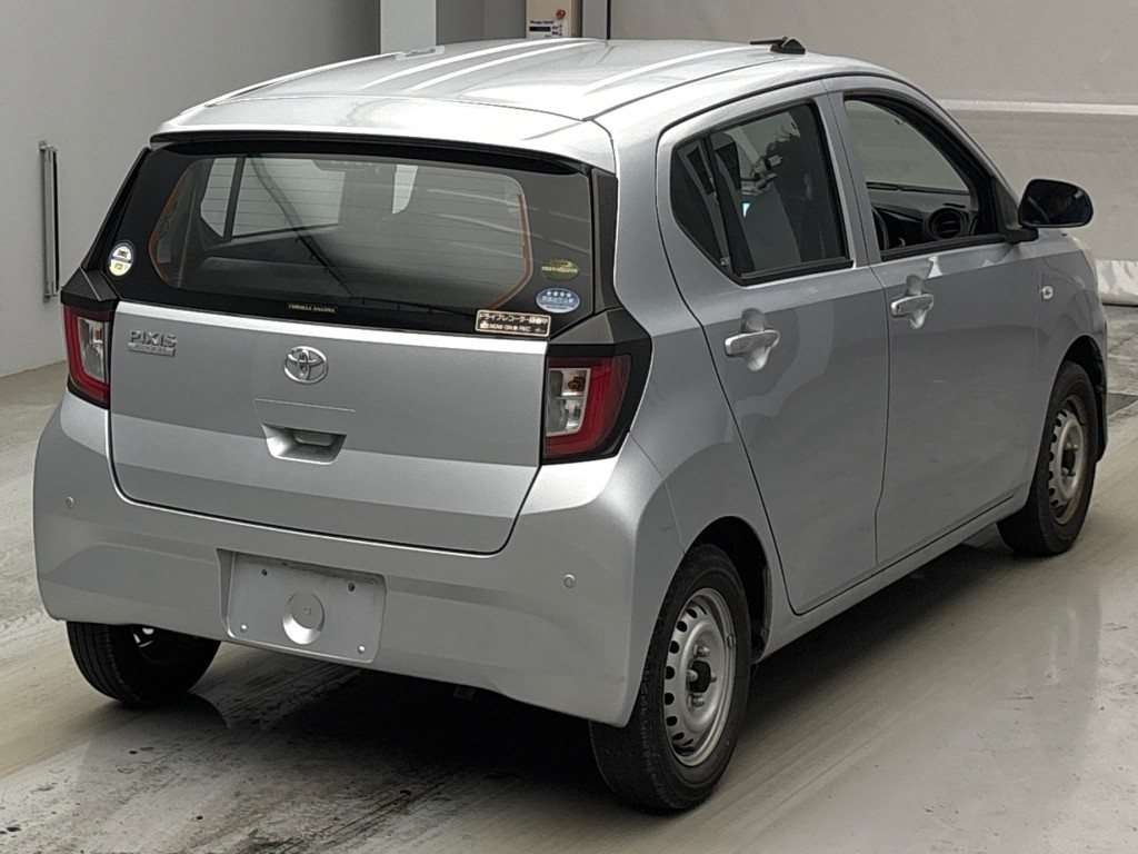 TOYOTA PIXIS EPOCH