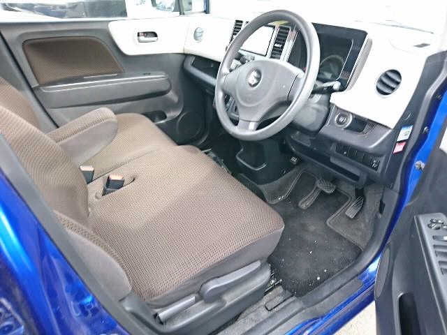 SUZUKI MR WAGON