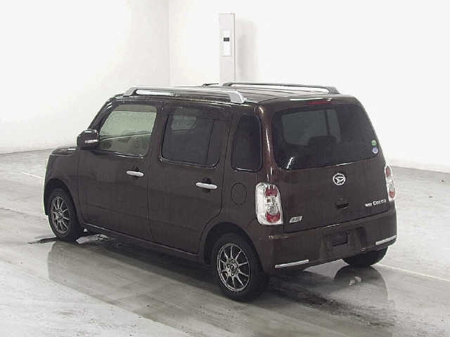 DAIHATSU MIRA COCOA