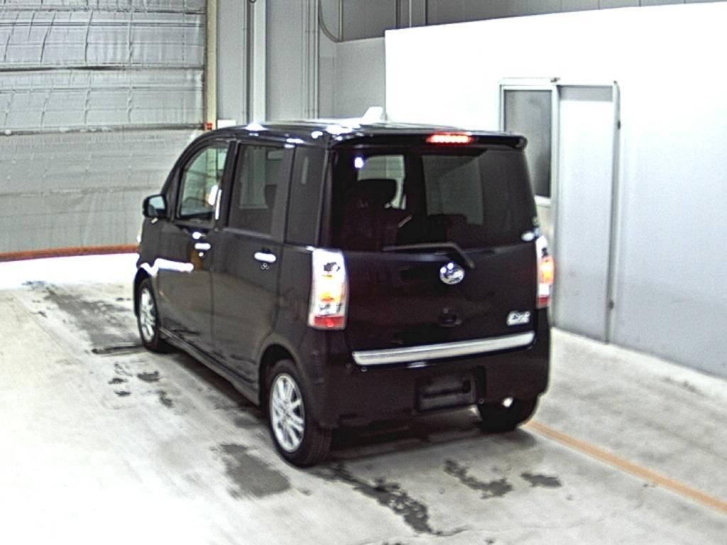 DAIHATSU TANTO EXE