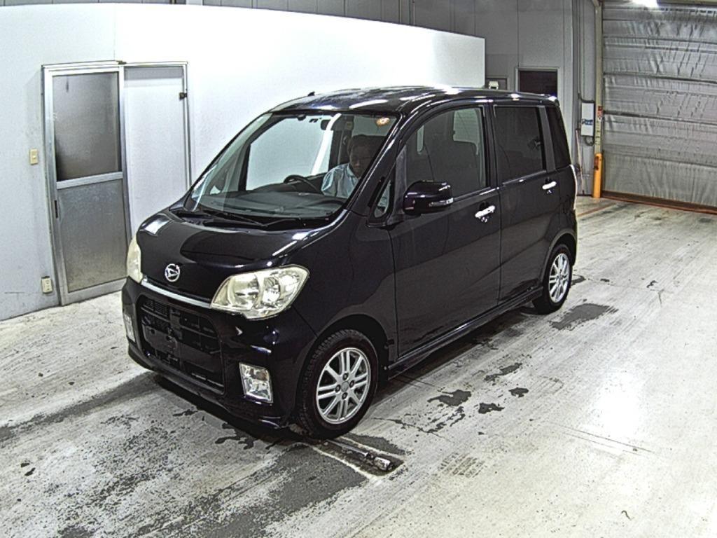 DAIHATSU TANTO EXE