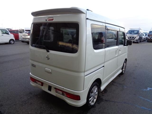 NISSAN NV100 CLIPPER