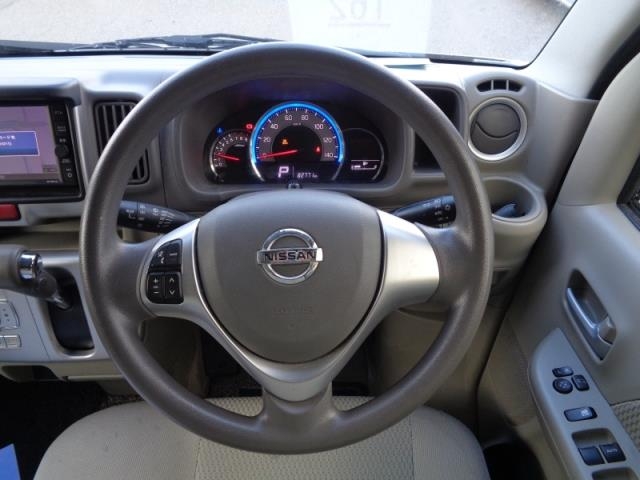 NISSAN NV100 CLIPPER