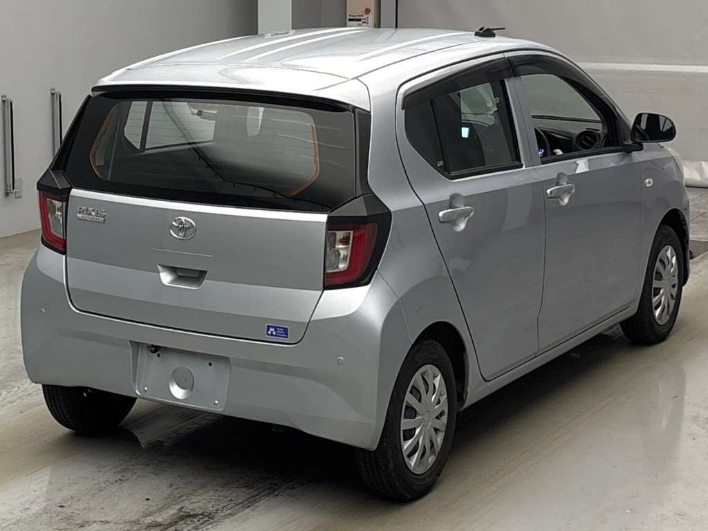 TOYOTA PIXIS EPOCH