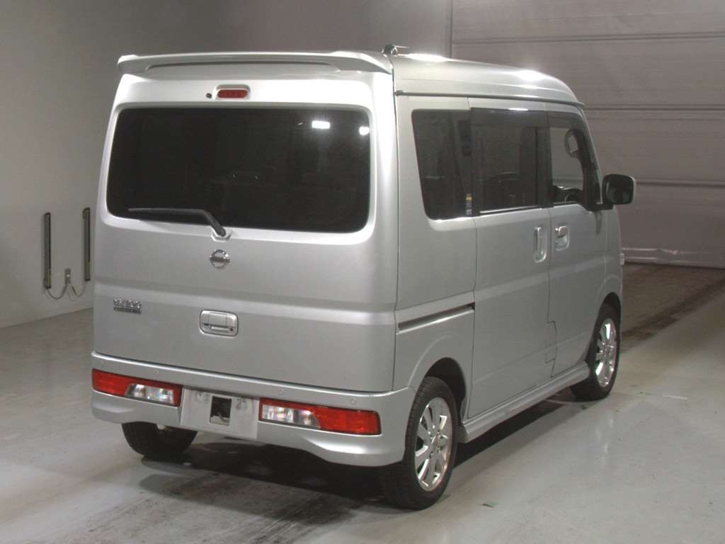 NISSAN NV100 CLIPPER