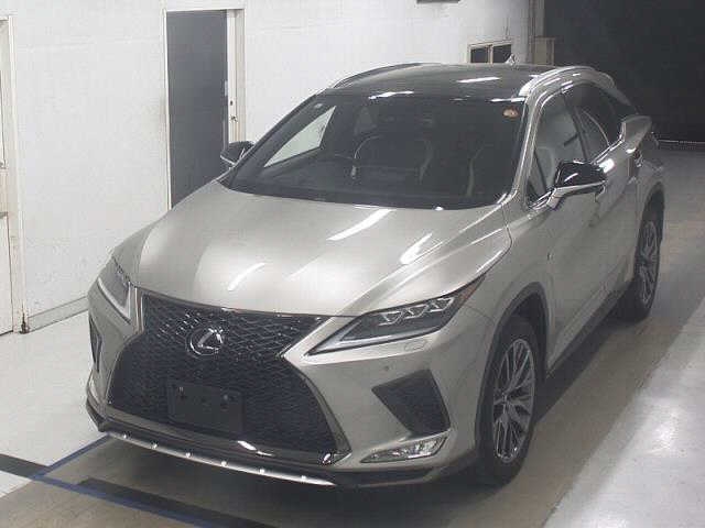 LEXUS RX300