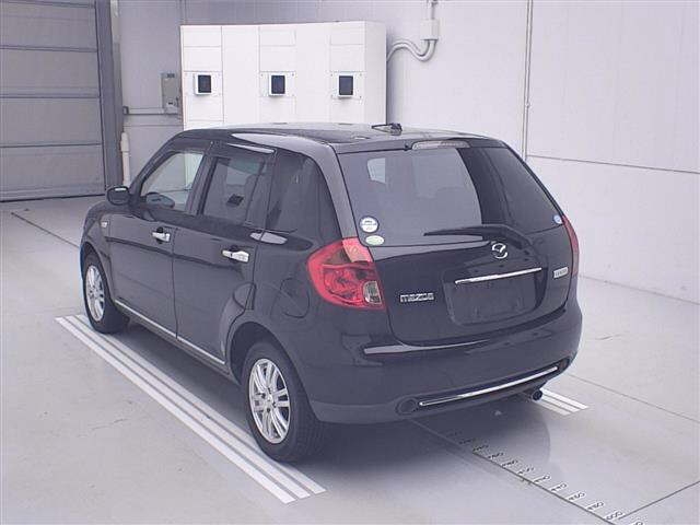 MAZDA VERISA