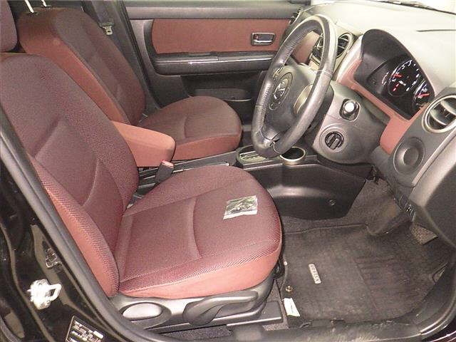 MAZDA VERISA