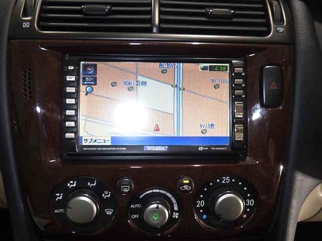 MITSUBISHI DIAMANTE