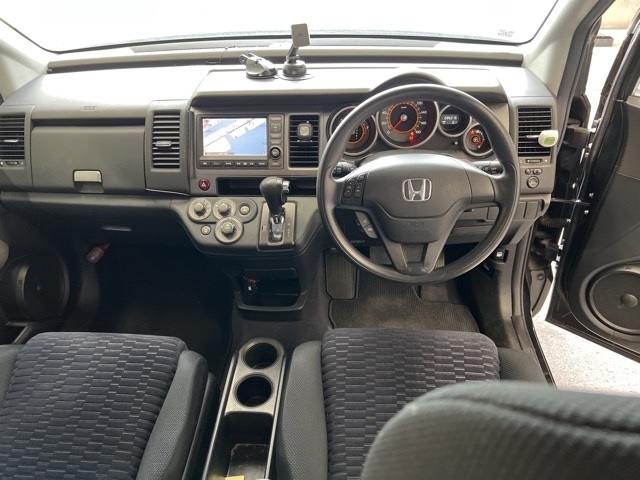 HONDA CROSSROAD