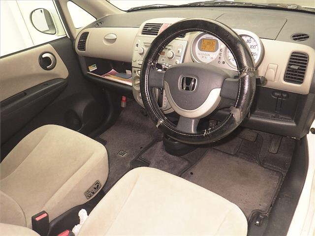 HONDA LIFE