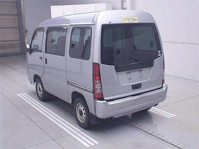 SUBARU SAMBAR
