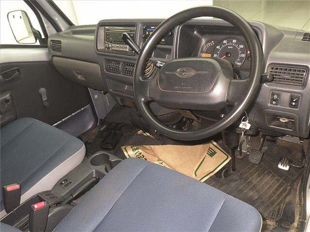 SUBARU SAMBAR