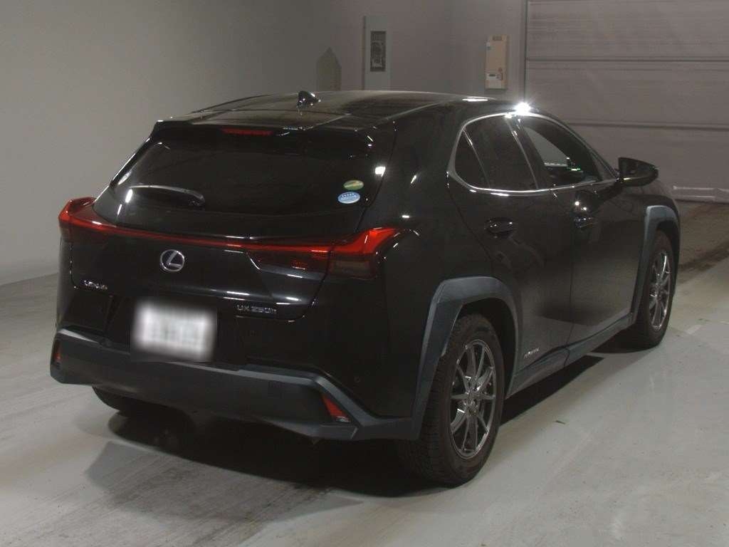 LEXUS UX250H