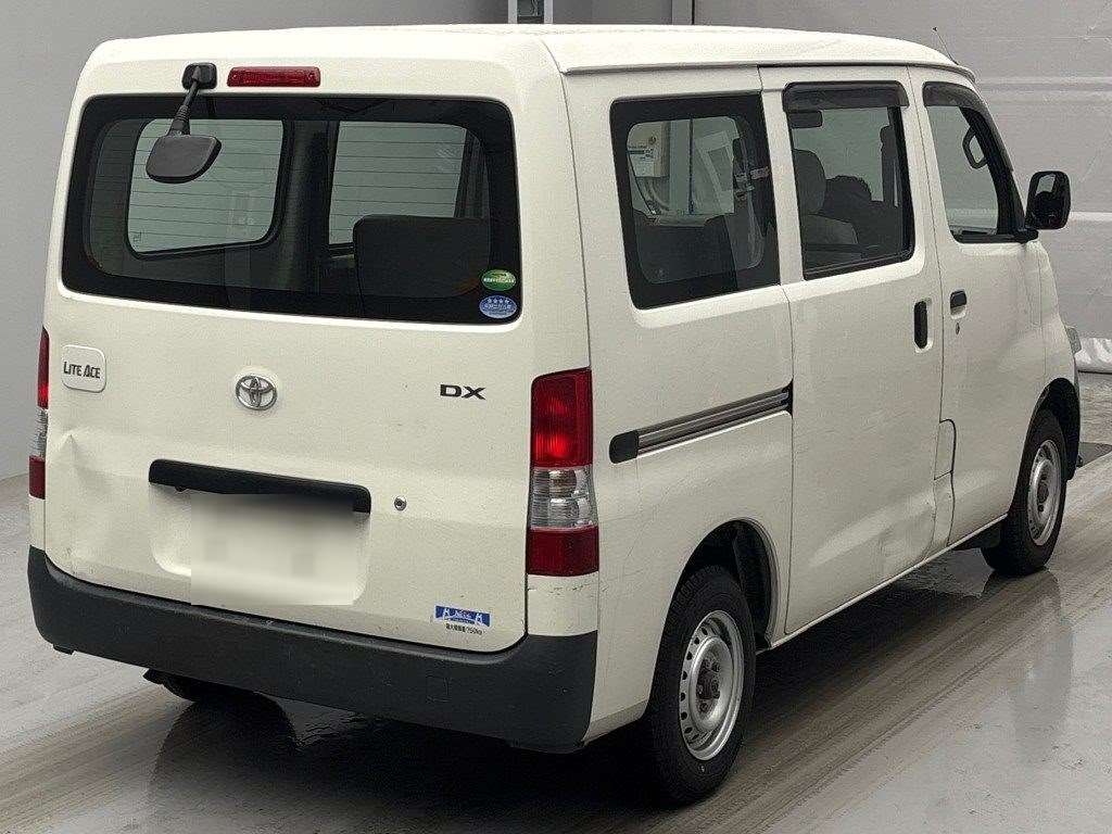 TOYOTA LITE ACE