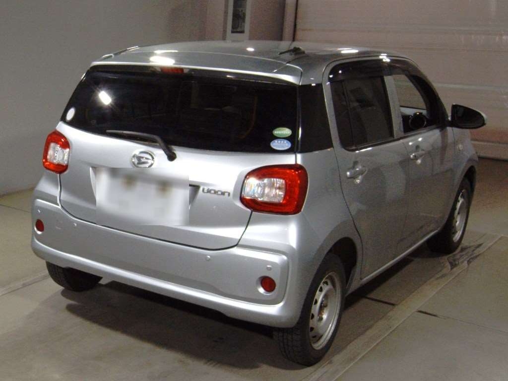 DAIHATSU BOON