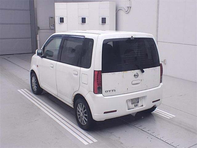 NISSAN OTTI