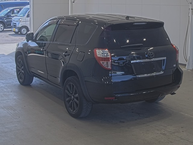 TOYOTA VANGUARD