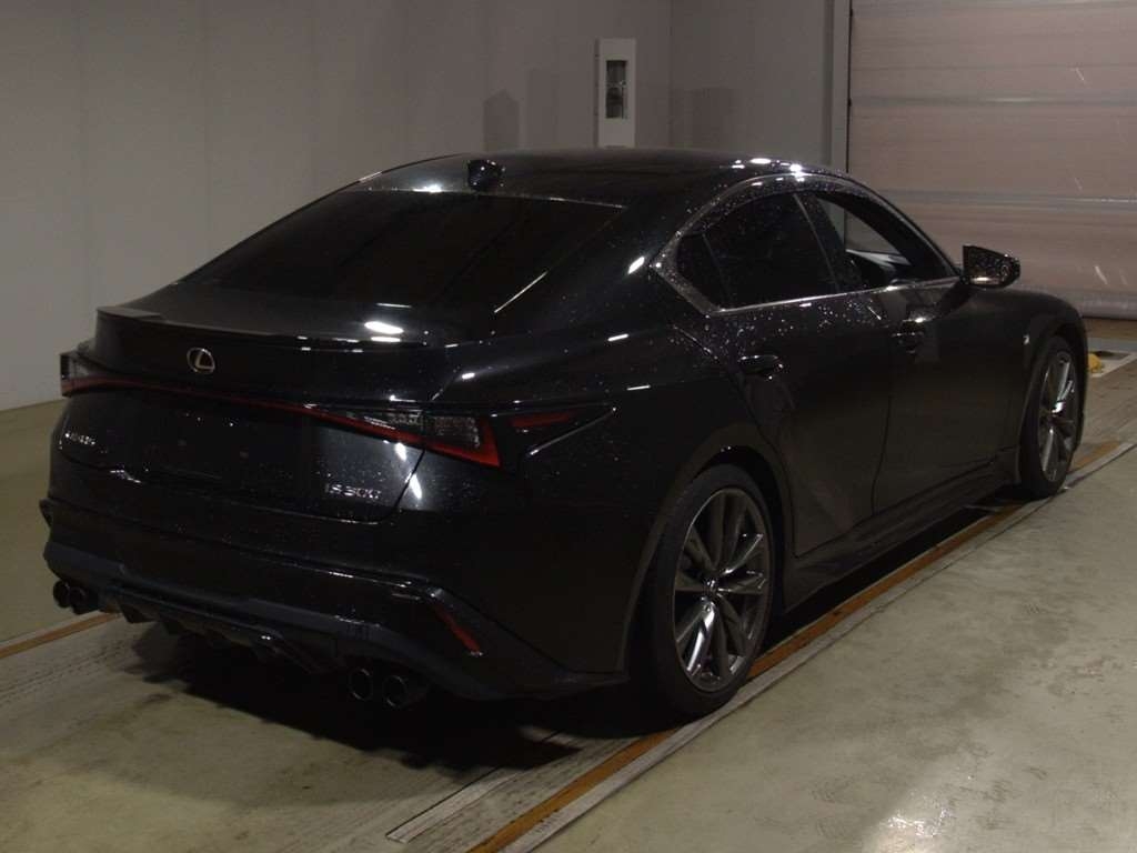 LEXUS IS300