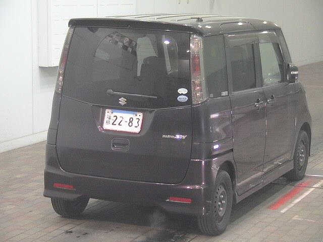 SUZUKI PALETTE